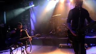 Cannot - Unrequited Immolation