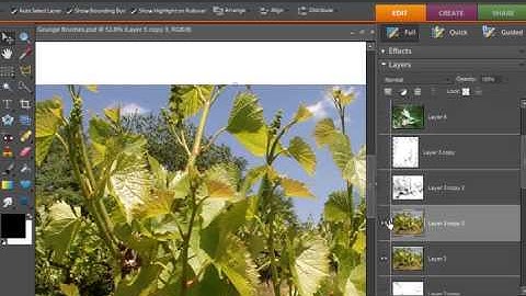 Digital Scrapbooking Designer Tutorial: Making Grunge Brushes
