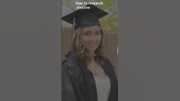 Guiding You to Choose the Perfect Elective Course