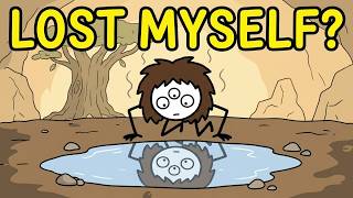What Life Was Like Before Anyone Saw Their Own Reflection