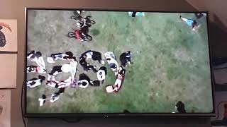 Channel 5 Easy Ident 2006.