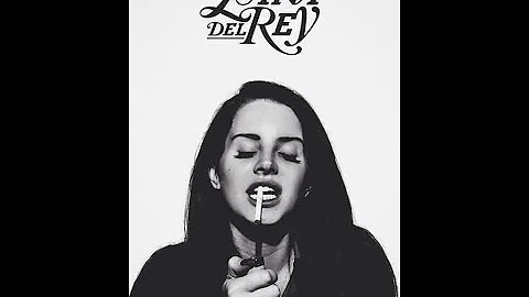 Legendary Summertime Sadness Live   Lana Del Rey High quality sound#viralvideo #summertimesadness