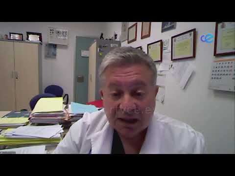 Según Domínguez, estamos ya ante el inicio de la Séptima Ola