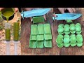 Survival Skills: The shows and Useful save SOAP &amp; Water #bushcraft  #survival #camping #Outdoors
