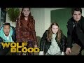 WOLFBLOOD S4E1 - Captivity (full episode)