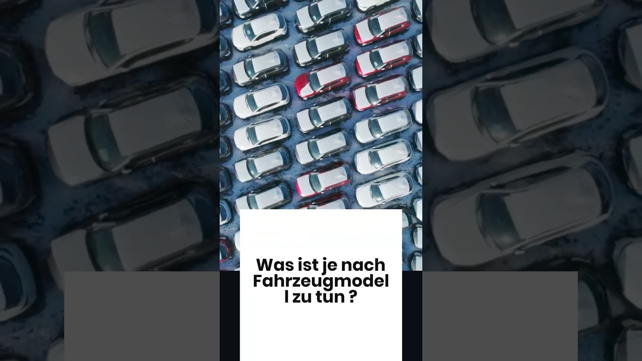 [INFO] Motorfehler: Was ist je nach Fahrzeugmodell zu tun – PEUGEOT – CITROËN 