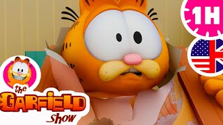 Garfield Messes Things Up   Garfield Complete Episodes 2023