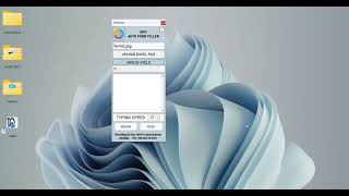 TwinQ Form Filling Auto Typer Software | Auto Typing, Automatic Data Entry & Form Filling Automation