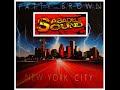 New York City PATTY BROWN - 1988 - HQ - Italo Disco - Sabadell Sound