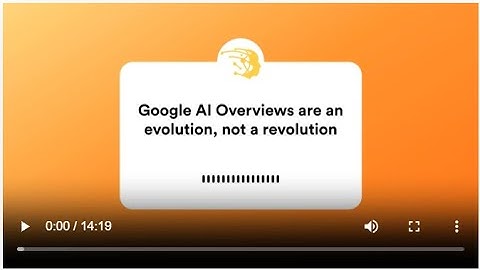 Google AI Overviews: How to Adapt Your SEO Strategy