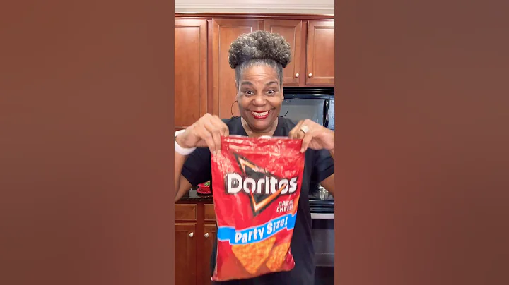 No Way! I've Been Folding My Chip Bag WRONG My Whole Life 🤯 #shorts