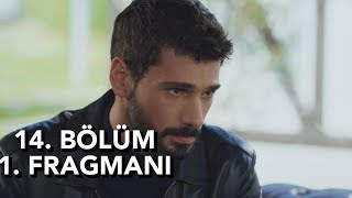 Hudutsuz Sevda 14. Bölüm 1. Fragmanı | Kimi esir aldığını bilmiyorsun. |