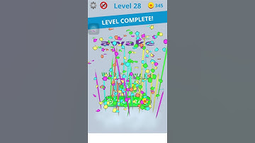 Dingbats Level 28 #shorts shorts #short short