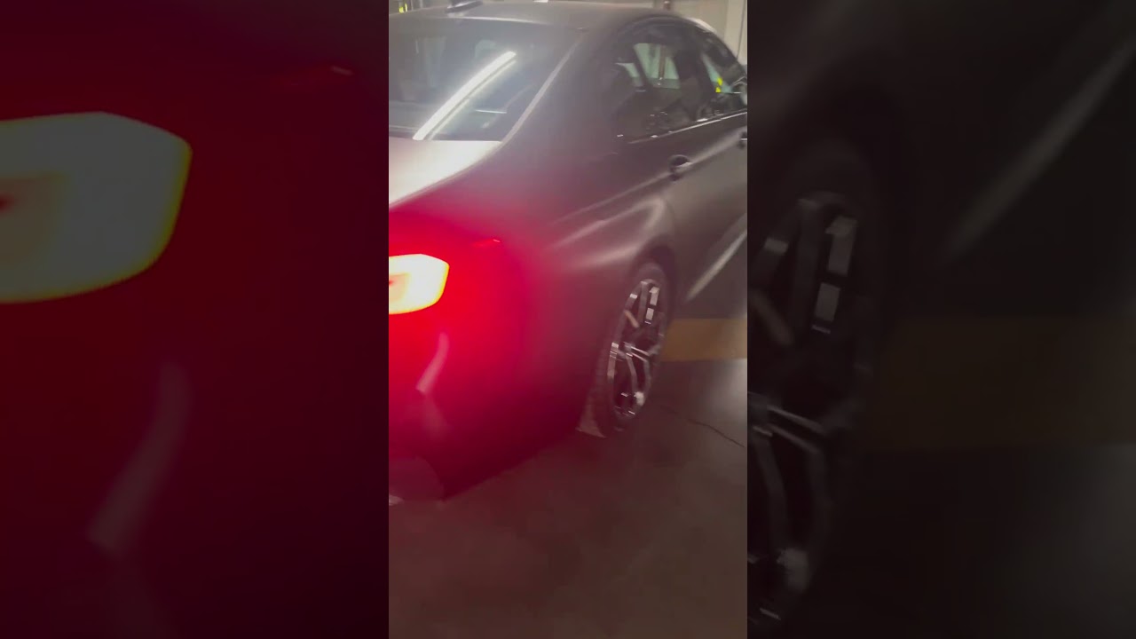 BMW 520d xDrive 2021