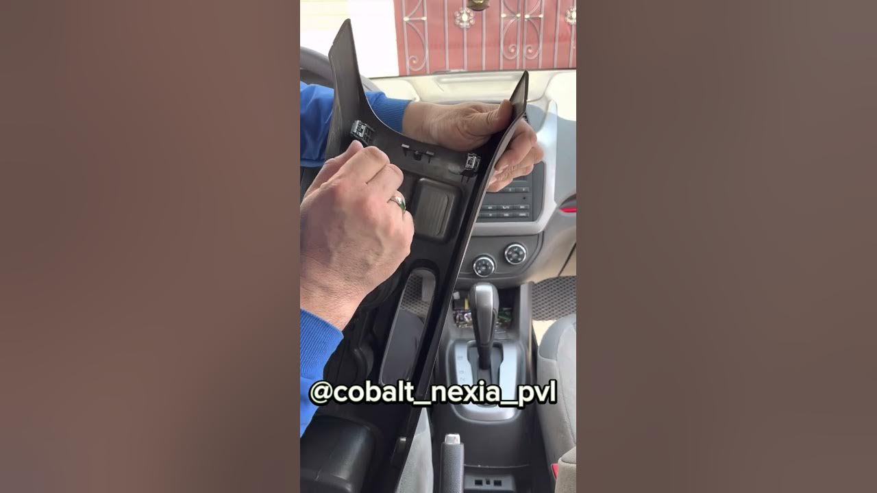 Chevrolet Cobalt Рё Malibu