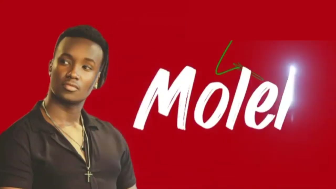 Molera Ross Kan (video official lyrics dae 2stay)