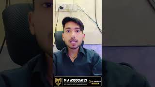 GST Number Liya Hai? Return File Nahi Kiya To Problem Ho Sakti Hai!