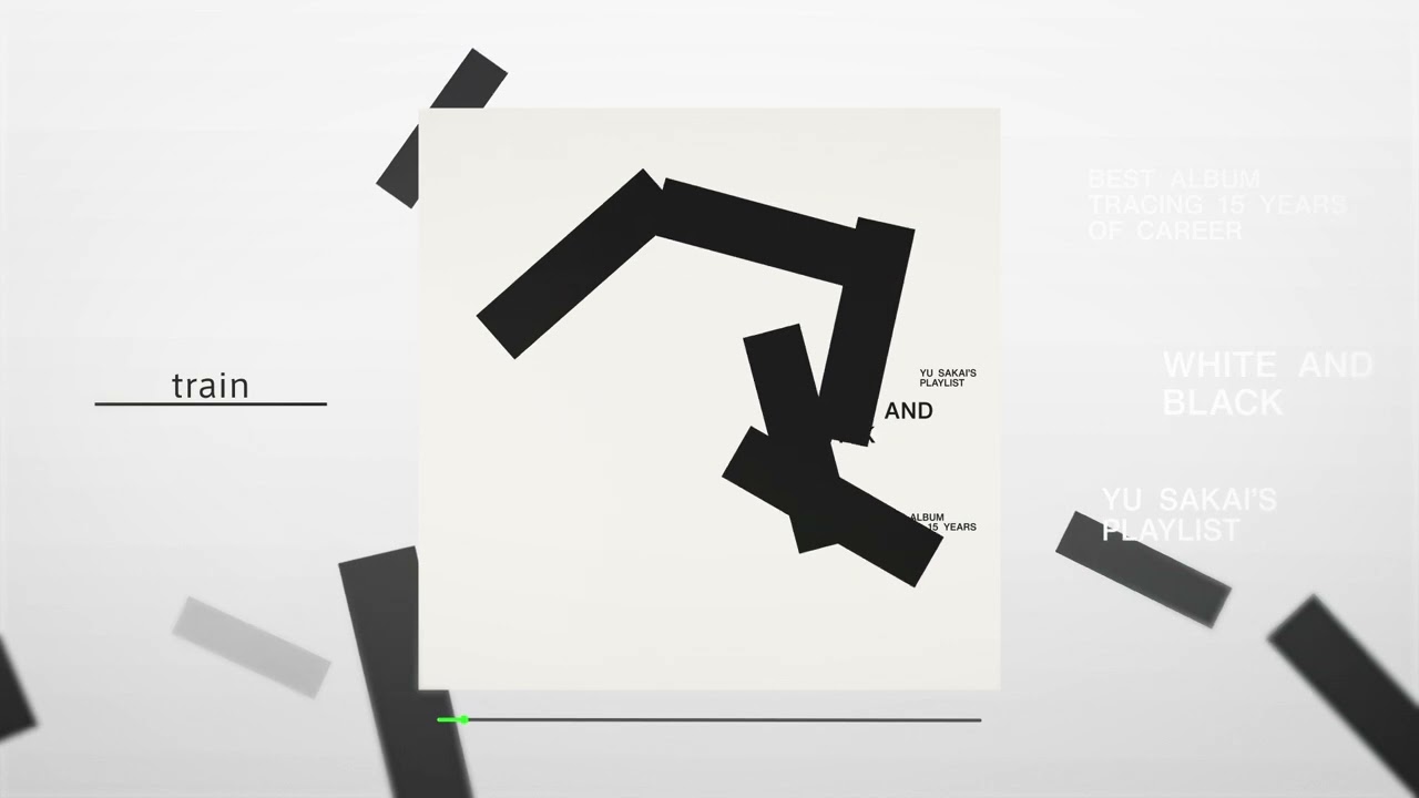 Yu Sakai's Playlist -White- Exclusive DJ Mix by Kan Sano - YouTube