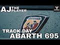 Abarth on Track