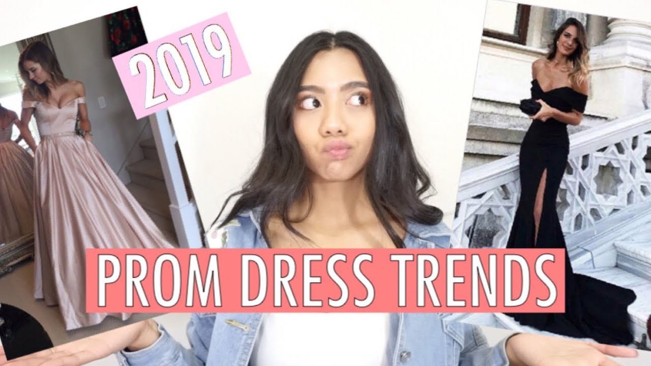 Best Prom Dresses