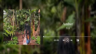 Amber - 311