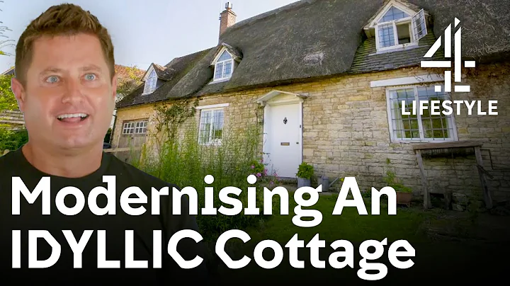 An Unbelievable Cottage Transformation! | George C...