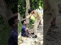 police❌ganjedi✅ #trendingshorts #comedy #funny #dance #reels #viralvideo