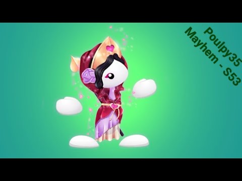 Lemmings - Season 53 - Juno - Mayhem - YouTube