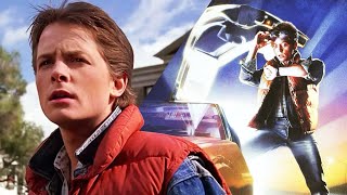 Michael J Fox : A Biography