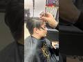 Style 😍 #Haircut #Hairstyle #BarberLife #Parrucchiere #ShortHair #HairTransformation #Stylist
