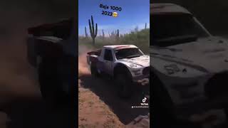 BAJA 1000 2023 #scoreinternational #baja1000 #bajavida #bfgoodrich 📹racer offroad!