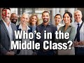 Between Labor & Capital — The Middle Class Explained