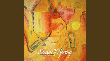 Sense Of Spring