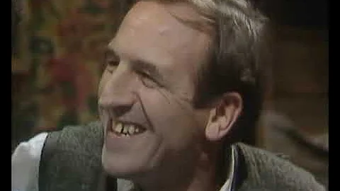 Rising Damp S02E07  Things that go bump in the night