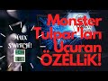 Monster Tulpar V20.2 ve TÜM V21.1/2/3 SERİLERİNE GÜZEL BİR ÖZELLİK! MUX SWITCH'LI LAPTOPLAR!