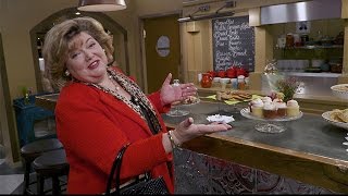 Martha's Tour of Middleton: Abigail's Flower Shop - Good Witch