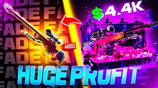 I WON HUGE RISKY BATTLE ON HELLCASE (HELLCASE PROMO CODE 2026)