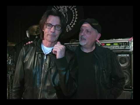 Rick Springfield and Jeff Silverma- FTV promo