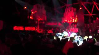 Shambhala 2011 - Samples