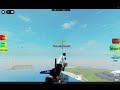 Test Flight Airlines 101 Plane Crash