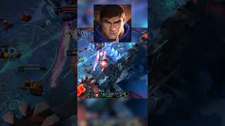 GAREN CAN'T CONTROL HIMSELF #garen #arammayhem #demacia #leaugueoflegends #lol #combo #funtage