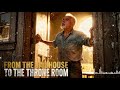 From the Jailhouse to the Throne Room | Gospel Blues | Redemption & Spiritual Victory