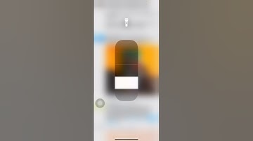 iOS 18 Beta 3 Torch Light
