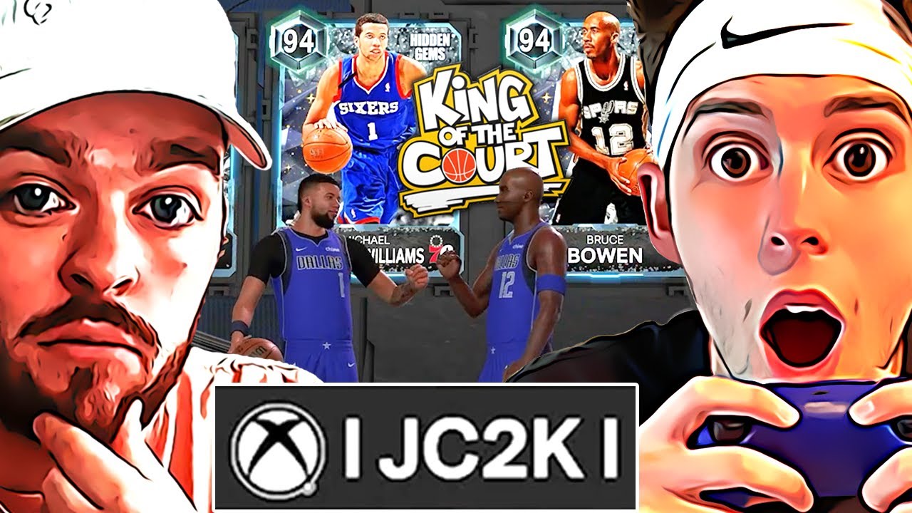 Я СЫГРАЛСЯ С JC2K В ТУРНИРЕ «КОРОЛЬ КОРОЛЯ КОРОЛЕВСКОЙ ...