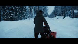 Ariens - The King of Snow