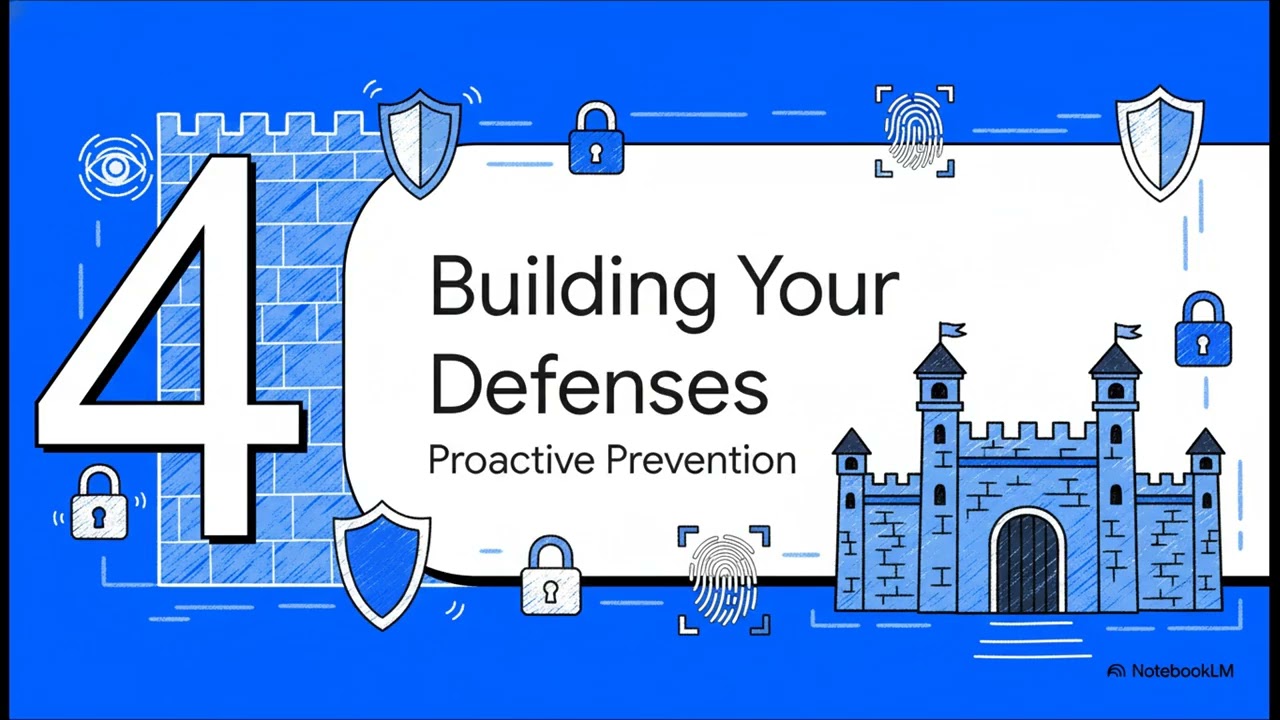 Understanding Identity Theft