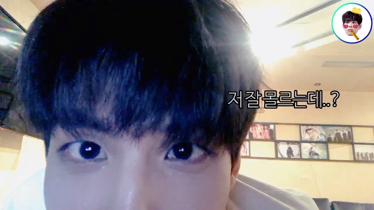 데이식스 DAY6 추천감옥에 갇혀버렸다