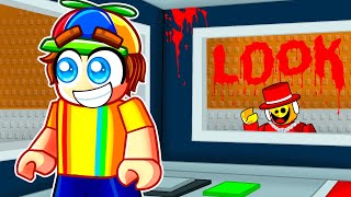 I Turned Steal a Brainrot into a HORROR Game to Troll My Friend... screenshot 3