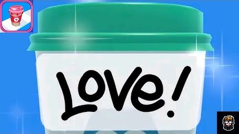 Coffee Stack Gameplay Walkthrough ( Part - 2 )