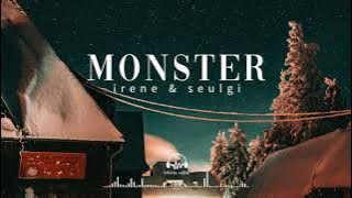 IRENE & SEULGI - Monster (Orchestra Cover)